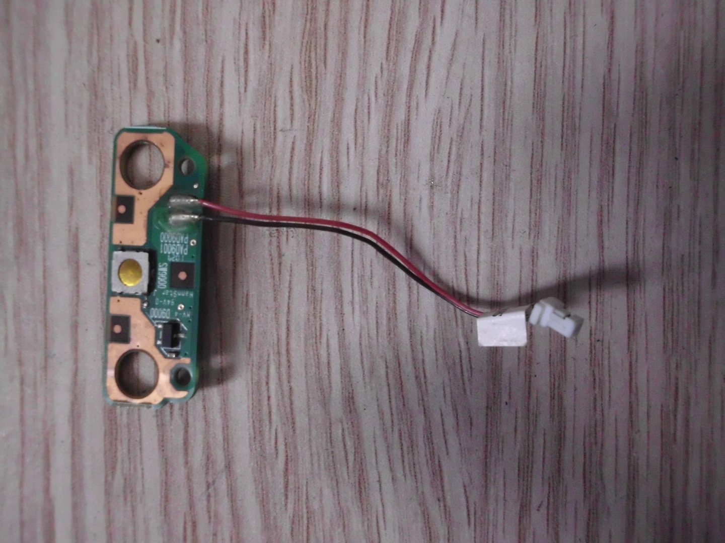 @ORIGINAL L650 POWER BOARD TETİK KARTI